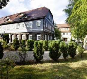 Landhotel Alter Weber